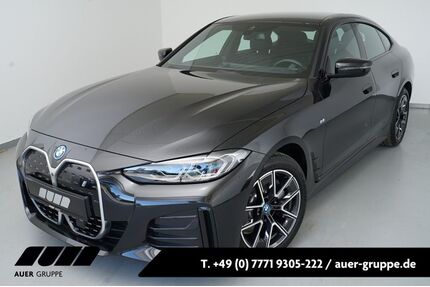 BMW i4 Gebrauchtwagen