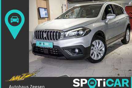 Suzuki SX4 S-Cross Gebrauchtwagen
