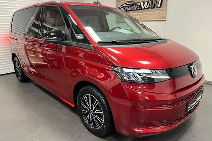 VW T7 Multivan Gebrauchtwagen