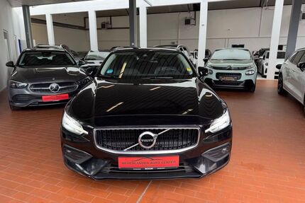 Volvo V60 Gebrauchtwagen
