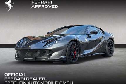 Ferrari 812 Gebrauchtwagen