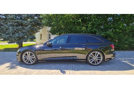 Audi S6 Gebrauchtwagen