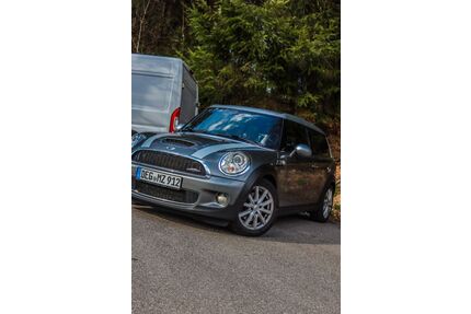 Mini Cooper S Clubman Gebrauchtwagen