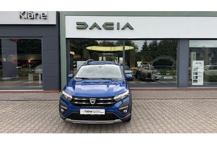 Dacia Sandero Gebrauchtwagen