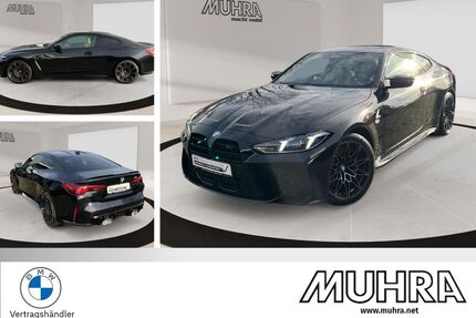 BMW M4 Gebrauchtwagen