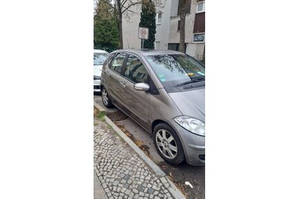 Mercedes-Benz A 200 Gebrauchtwagen