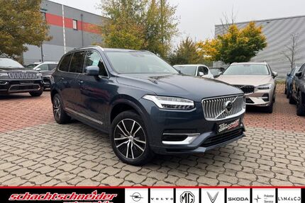 Volvo XC90 Gebrauchtwagen