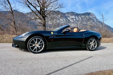 Ferrari California Gebrauchtwagen