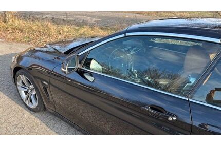 BMW 420 Gebrauchtwagen