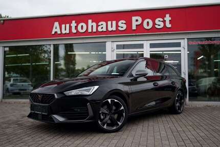 Cupra Leon Gebrauchtwagen