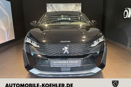 Peugeot 3008 Gebrauchtwagen