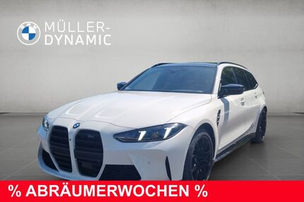 BMW M3 Gebrauchtwagen
