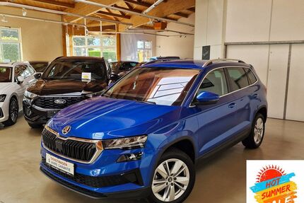 Skoda Karoq Gebrauchtwagen
