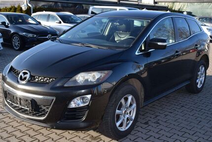 Mazda CX-7 Gebrauchtwagen