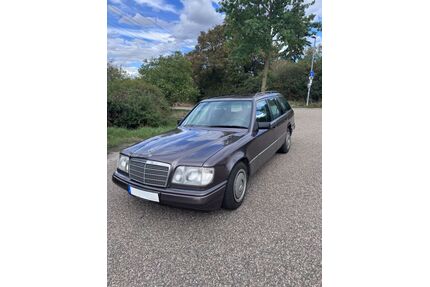 Mercedes-Benz E 280 Gebrauchtwagen