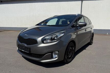 Kia Carens Gebrauchtwagen