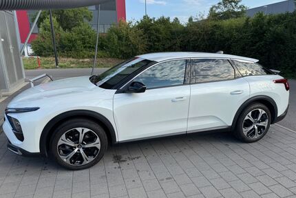 Citroen C5 X Gebrauchtwagen