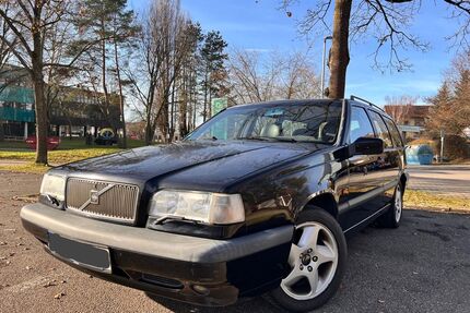 Volvo 850 Gebrauchtwagen
