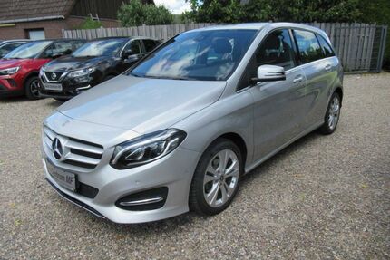 Mercedes-Benz B 180 Gebrauchtwagen