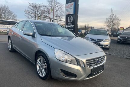 Volvo S60 Gebrauchtwagen