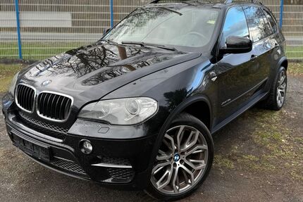 BMW X5 Gebrauchtwagen