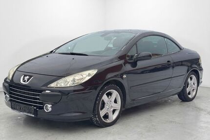 Peugeot 307 Gebrauchtwagen