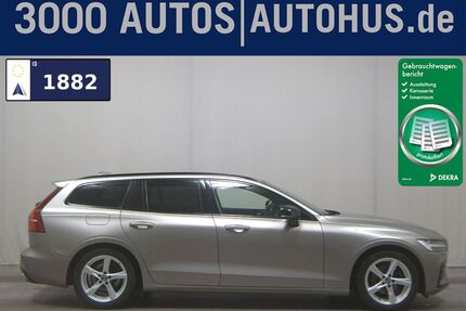 Volvo V60 Gebrauchtwagen