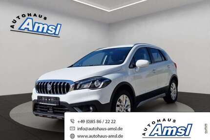 Suzuki SX4 S-Cross Gebrauchtwagen