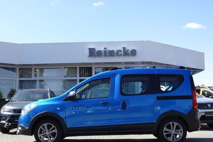 Dacia Dokker Gebrauchtwagen