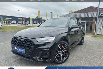 Audi SQ5 Gebrauchtwagen