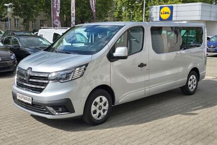 Renault Trafic Gebrauchtwagen