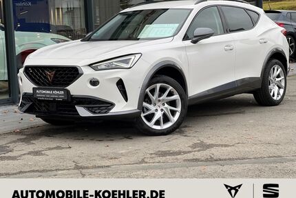 Cupra Formentor Gebrauchtwagen