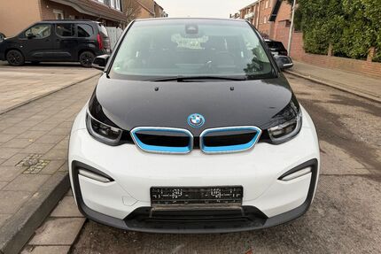 BMW i3 Gebrauchtwagen