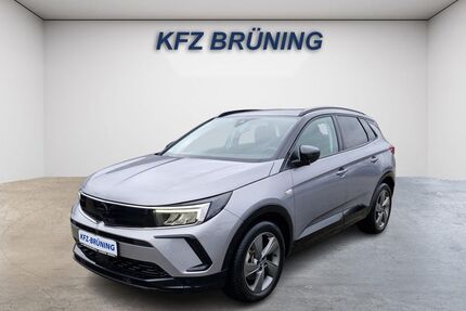 Opel Grandland (X) Gebrauchtwagen