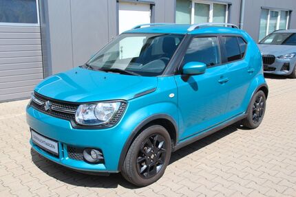 Suzuki Ignis Gebrauchtwagen