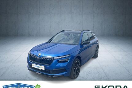 Skoda Kamiq Gebrauchtwagen