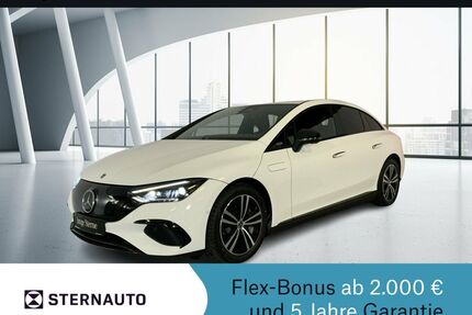 Mercedes-Benz EQE Gebrauchtwagen