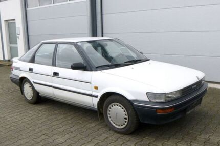 Toyota Corolla Gebrauchtwagen