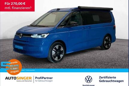 VW T7 California Gebrauchtwagen