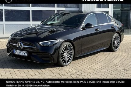 Mercedes-Benz C 220 Gebrauchtwagen