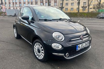 Fiat 500 Gebrauchtwagen