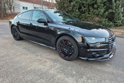 Audi A7 Gebrauchtwagen