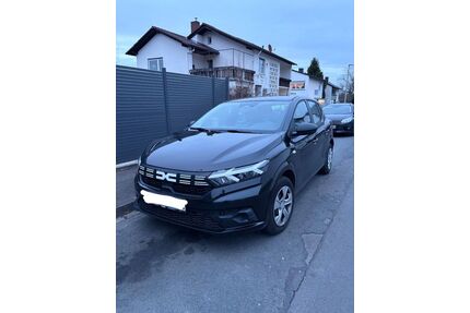 Dacia Sandero Gebrauchtwagen