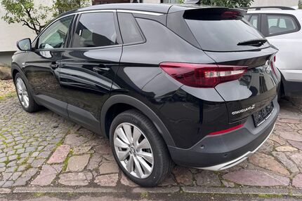 Opel Grandland (X) Gebrauchtwagen