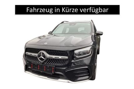 Mercedes-Benz GLB 220 Gebrauchtwagen