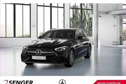 Mercedes-Benz C 300 Gebrauchtwagen