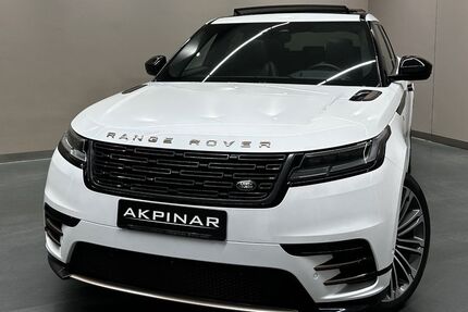 Land Rover Range Rover Velar Gebrauchtwagen