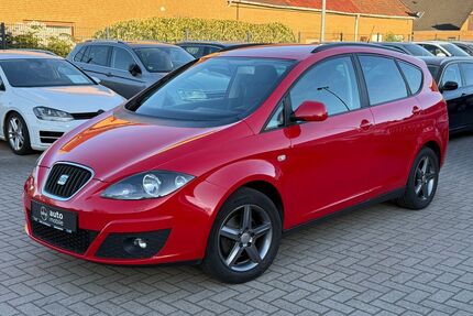 Seat Altea Gebrauchtwagen