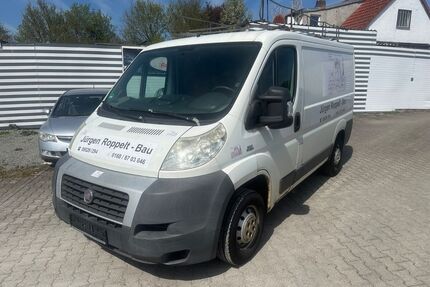 Fiat Ducato Gebrauchtwagen