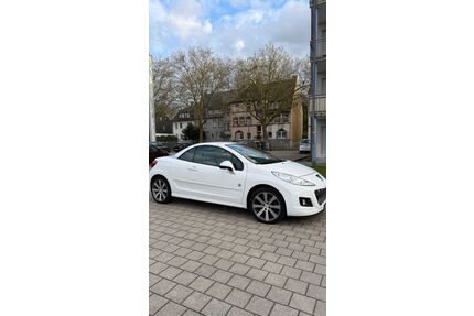 Peugeot 207 Gebrauchtwagen